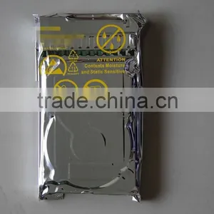 Server Harddisk 605835-B21 /1TB 6G/7.2K 2.5''/SAS 606020-001 thumbnail-1