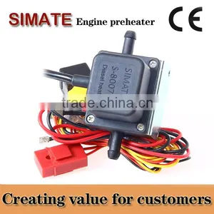 Car Diesel Heater thumbnail-4