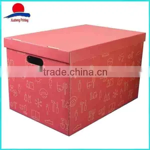 Hot High Quality Foldable Storage Box For Kids thumbnail-1