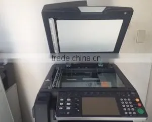 High-quality Used Multi-function Printer at Reasonable Prices thumbnail-3
