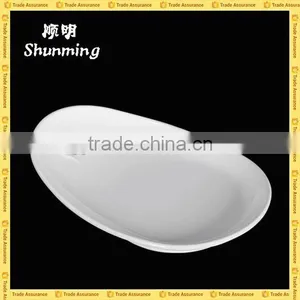 Melamine Sauce Plate thumbnail-1