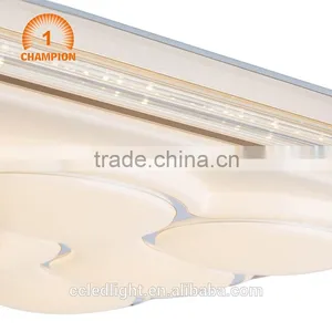 Popular Dubai Ceiling Light Led Indoor Led Ceiling Lamp thumbnail-4