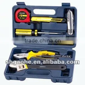 9pcs Tools Sets, Household Tool Set, Tools, Tools Sets thumbnail-1