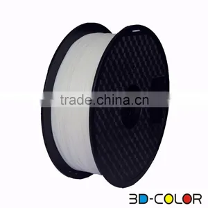 3d Filament Pla 1.75/3mm for 3d Printer Makerbot/ UP/ Leapfrog/ Afinia/ RepRap/ Ultimaker/ Mendel Quality Choice thumbnail-5