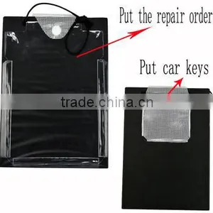 Vehicle Maintain Clipboard thumbnail-1