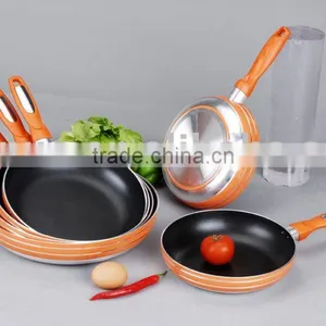 7pcs Cookware Set thumbnail-4