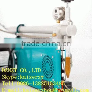 Tabletop Supercritical CO2 Fluid Extraction Machine for Oil thumbnail-2