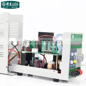 LAOA Program-controlled DC Voltage-Stabilized Source Regulated Stabilized Voltage Supply thumbnail-1