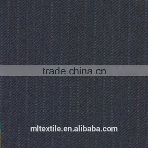 Wool Suit Fabrics Clothing Fabric 60% WOOL 40% POLYESTE Fabric thumbnail-3