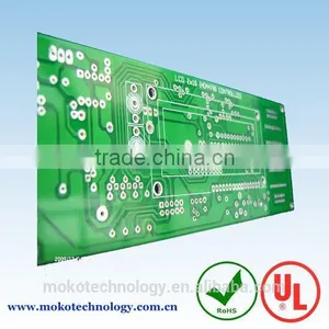 Multilayer PCB, Double-Sided PCB, Other PCB & PCBA thumbnail-3
