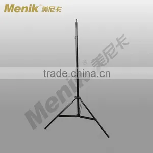 D-36 Flexible Background Light Stand,adjustable Tripod thumbnail-1