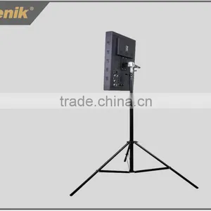 LR-2000A Color Adjustable LED Soft Light With Bi-color Foggy Effect thumbnail-5