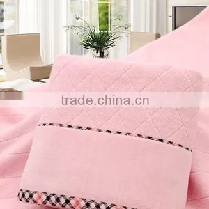 100%Cotton Bath Towel/Beach Towel thumbnail-3