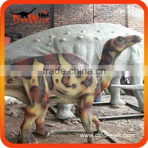 Newest Robotic Dinosaur for Parks Theme Exhibition Dinosaur thumbnail-1