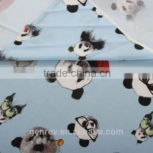 100% Polyester Printing Fabric Digital Fabric Printing Digital Fabric Printing on Fabric Cdc Print Fabric thumbnail-3
