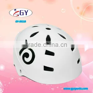 X-sport Helmet Skate Helmet Ice Helmet Cheap for Wholesle thumbnail-2