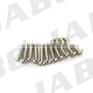 Bait Boat Accessories JABO-1 Boat Cover Screw thumbnail-4