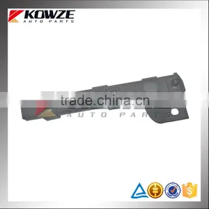 Front Bumper Side Bracket For Mitsubishi Lancer Sportback CX4A CY1A CY2A CY4A CY5A CY6A 6400F549 6400A907 thumbnail-1