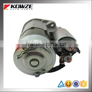Starter Assembly For Mitsubishi Lancer/Lancer Classic Grandis Outlander CS7A CS7W CS9A DJ1A DK2A DM1A NA4W CU2W CU5W 1810A001 thumbnail-5