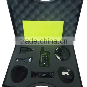 Waterproof 1km Distance Remote Control Dog Training Collar With CE thumbnail-3