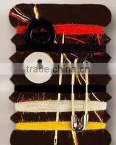 Convenient Travel Sewing Kit/Low Cost/easy Use thumbnail-1