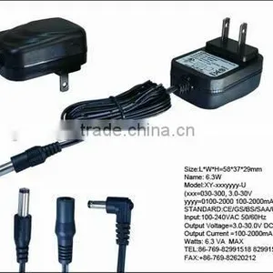 Switch Power Supply thumbnail-1