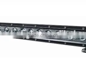 30 Inch 90w LED Light Bar Off Road LED Driving Light Bar 4X4 LED Work Light Bar thumbnail-2