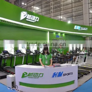 2015 New Motorized Treadmill thumbnail-5