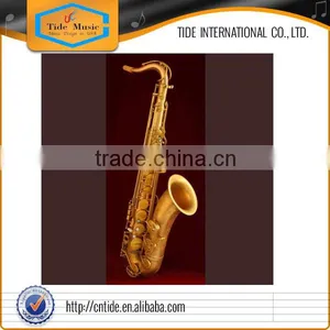 High Grade Tenor Saxophnoe, Like Selmer 54 thumbnail-1