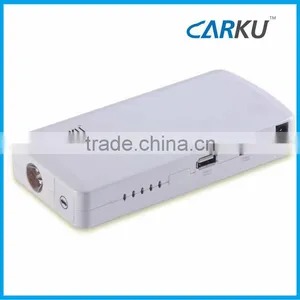 10000mAh Multifunction Jump Starters thumbnail-1