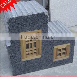 Garden Japanese Stone Lantern thumbnail-1