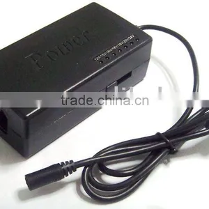 Laptop ac Adapter 90W HP and Dell Replacement thumbnail-1