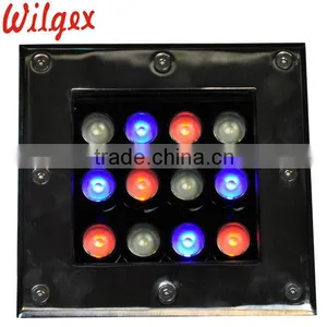 China Wholesale High Power Waterproof IP67 LED Inground Light thumbnail-5