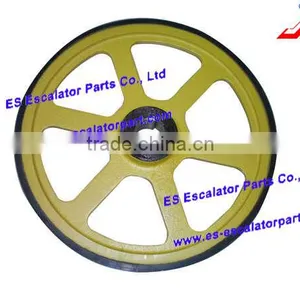 GAA265AM1 , 513 Sheare , OTI Escalator Parts , Escalator 513 Sheare for OTI thumbnail-1