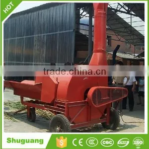 Specialty Supply Cutter for Wheat Straw thumbnail-1