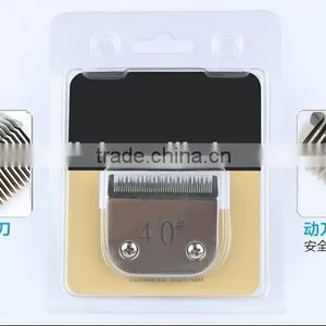 A5 40# Pet Clipper Blade thumbnail-5