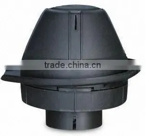 4x4 Accessorie Mushroom Toyota Snorkel Head thumbnail-1