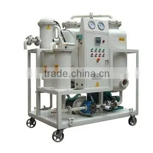 Hot Selling Energy Saving Used Engine Oil Distillation Equipment thumbnail-1