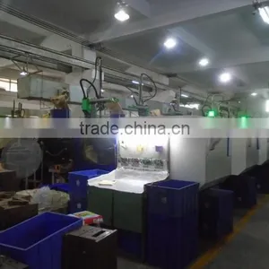 Shantou Chenghai Taisheng Plastic Toys Factory company overview - view 4 thumbnail