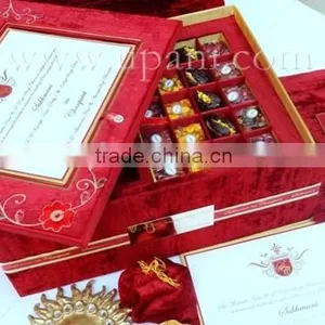 Velvet Luxury Box thumbnail-4