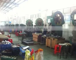 Foshan Broad Ocean Hardware Co., Ltd. company overview - view 2 thumbnail