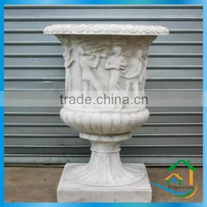 Classical Design Sculpture Garden thumbnail-5