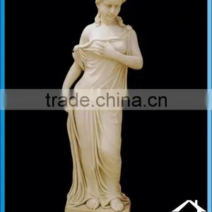 Timeless Outdoor Garden Statues thumbnail-5