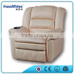 Comfort Recliner Electric Massage Sofa Furniture thumbnail-1