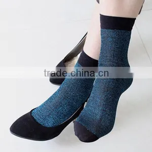 Fashion Dream Girl Glow in the Dark Socks thumbnail-1
