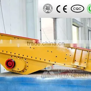 High Efficient Cheap Cone Crusher Vibrator Feeder for Sale thumbnail-1