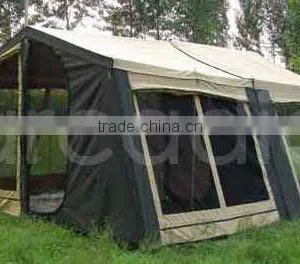 Offroad Camper Trailer Tent thumbnail-3