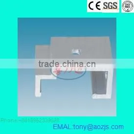 Aluminium Stone Bracket,marble Stone Fixing System With Anchors Aluminium Undercut Anchor System thumbnail-1