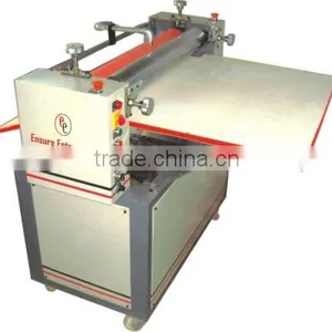 uv Coater Laminator Machine Exporter in India thumbnail-1