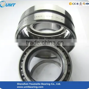 Stable Performance Tapered Roller Bearing 32009X for Engines thumbnail-5